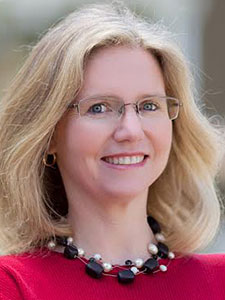Image of Elinor HANSEN